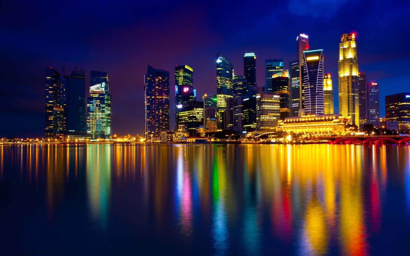 Bangkok Phuket Singapur Turu Türk Hava Yolları 7 Gece