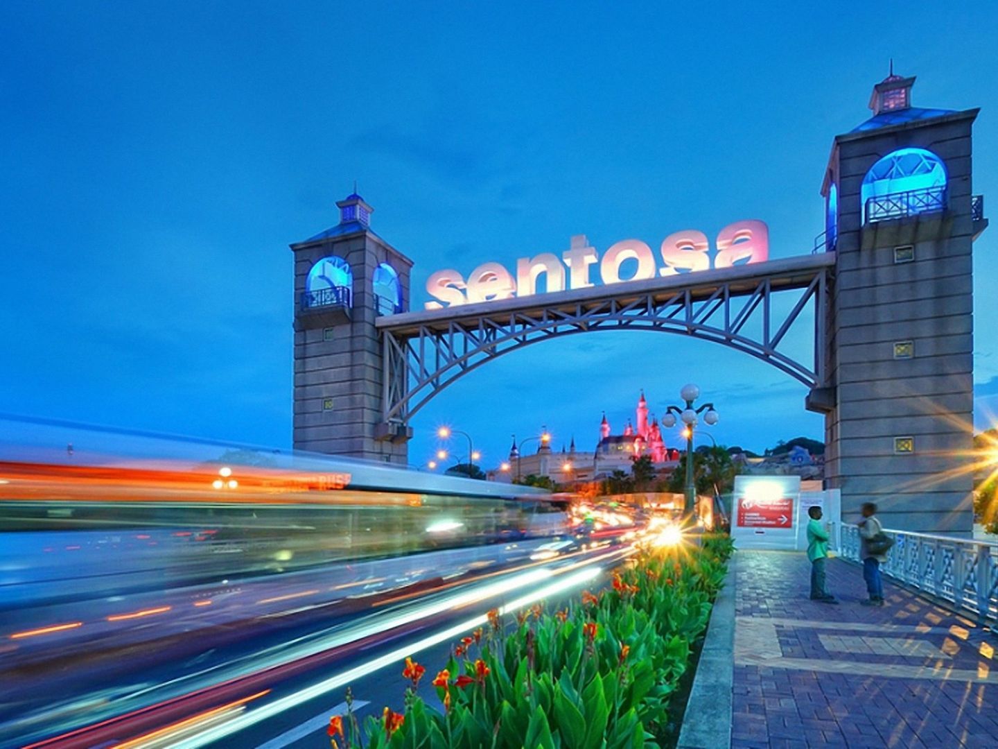 Bangkok Phuket Singapur Turu Türk Hava Yolları 7 Gece