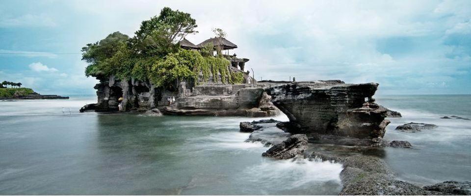 Elegant Bali Kuala Lumpur Singapur Türk Hava Yolları 6 Gece