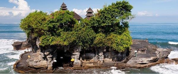 İkonik Dubai Egzotik Bali Ubud Emirates Hava Yolları 6 Gece