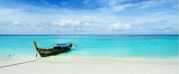 İkonik Dubai Egzotik Bali Ubud Emirates Hava Yolları 6 Gece
