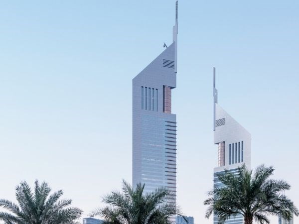 İkonik Dubai Egzotik Bali Ubud Emirates Hava Yolları 6 Gece
