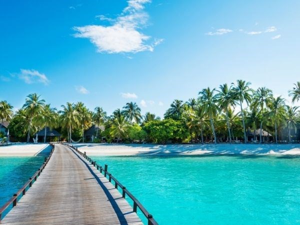 Maldivler Singapur Bali Turu Qatar Hava Yolları 8 Gece