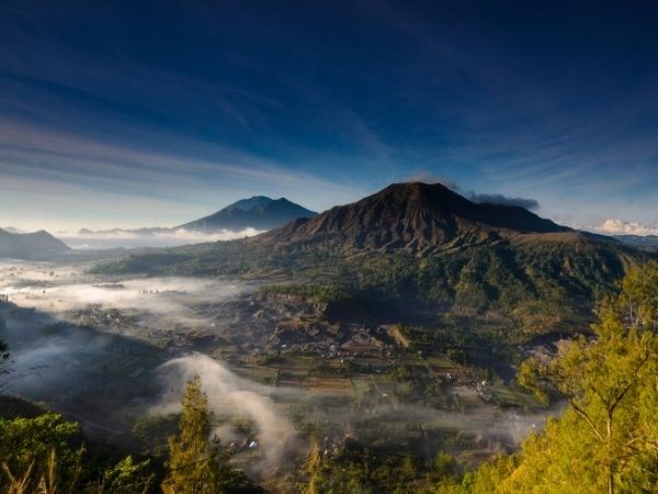 Maldivler Singapur Bali Turu Qatar Hava Yolları 8 Gece