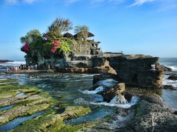 Maldivler Singapur Bali Turu Qatar Hava Yolları 8 Gece