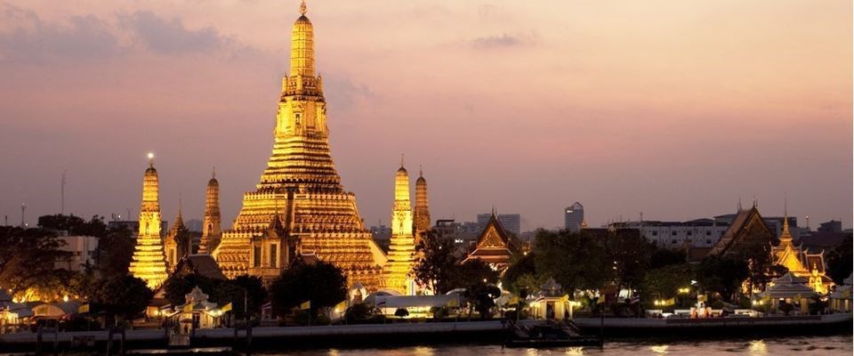 Phuket Egzotik Rotalar Türk Hava Yolları 5 Gece 