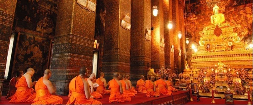 Phuket Egzotik Rotalar Türk Hava Yolları 5 Gece 