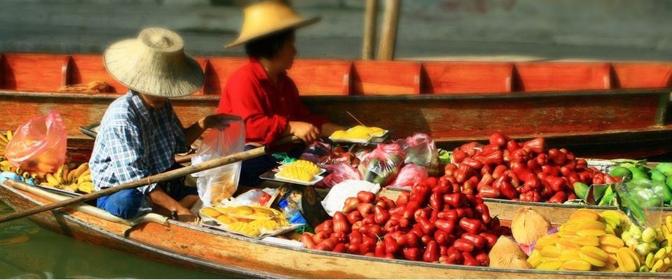 Phuket Egzotik Rotalar Türk Hava Yolları 5 Gece 