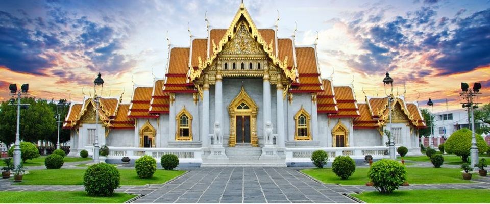 Phuket Egzotik Rotalar Türk Hava Yolları 5 Gece 