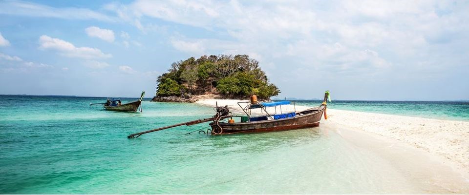 Phuket Egzotik Rotalar Türk Hava Yolları 5 Gece 