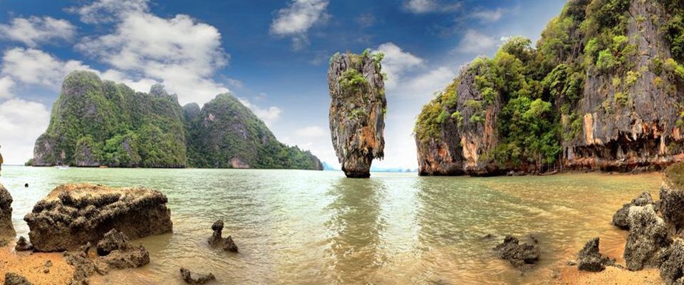 Phuket Egzotik Rotalar Türk Hava Yolları 5 Gece 
