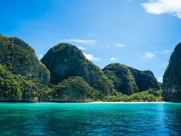 Phuket Egzotik Rotalar Türk Hava Yolları 5 Gece 