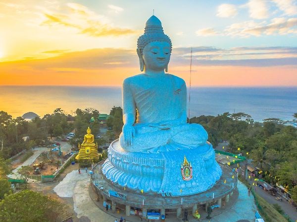 Phuket Egzotik Rotalar Türk Hava Yolları 5 Gece 