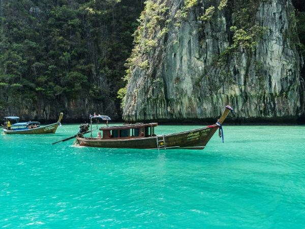 Phuket Egzotik Rotalar Türk Hava Yolları 5 Gece 
