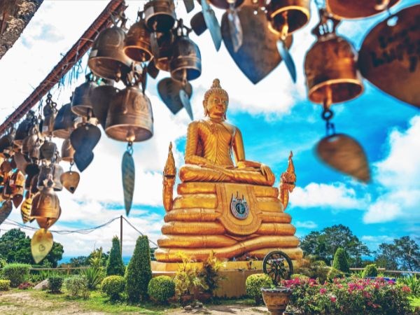 Phuket Egzotik Rotalar Türk Hava Yolları 5 Gece 