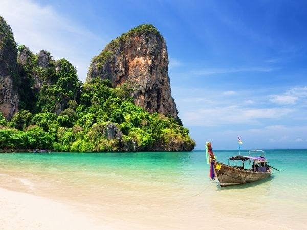 Phuket Egzotik Rotalar Türk Hava Yolları 5 Gece 