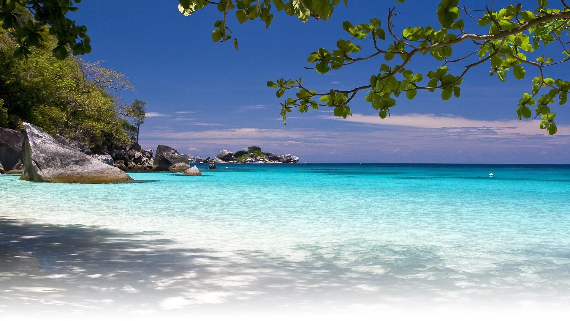 Elegant Bangkok Phuket Etihad Hava Yolları 7 Gece