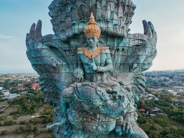 Harikalar Diyarı Bali Singapur Turu Singapur Hava Yolları 5 Gece