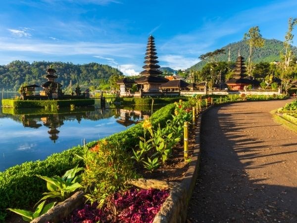 Harikalar Diyarı Bali Singapur Turu Singapur Hava Yolları 5 Gece