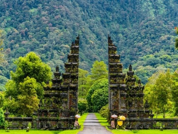 Harikalar Diyarı Bali Singapur Turu Singapur Hava Yolları 5 Gece