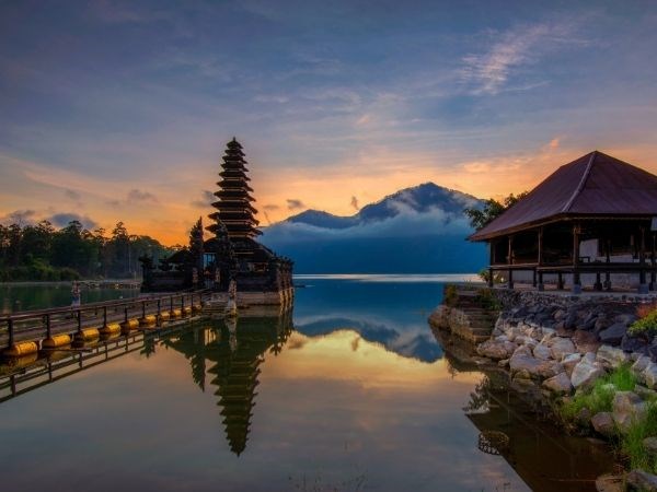 Harikalar Diyarı Bali Singapur Turu Singapur Hava Yolları 5 Gece