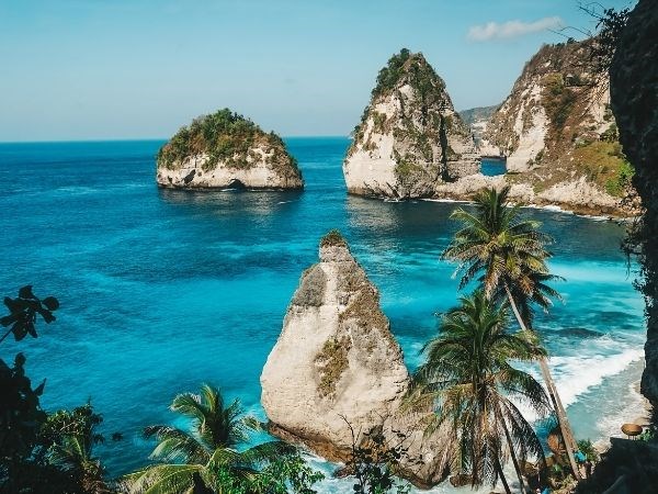 Harikalar Diyarı Bali Singapur Turu Singapur Hava Yolları 5 Gece