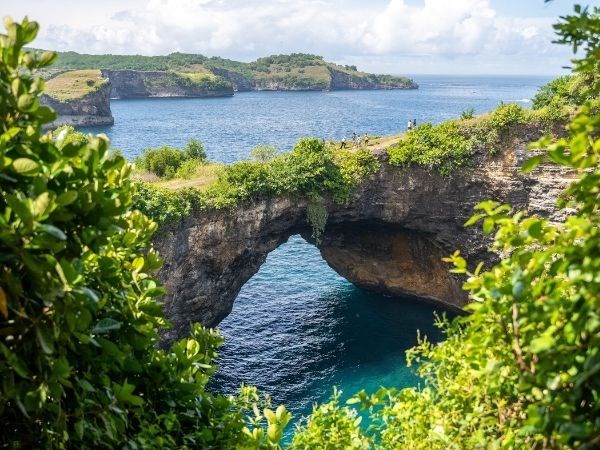 Harikalar Diyarı Bali Singapur Turu Singapur Hava Yolları 5 Gece