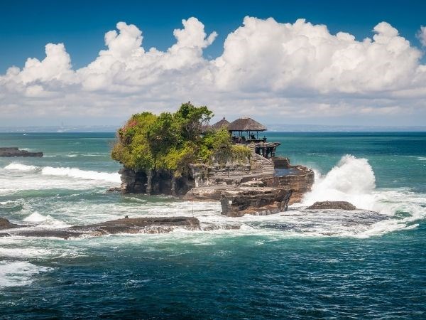 Harikalar Diyarı Bali Singapur Turu Singapur Hava Yolları 5 Gece