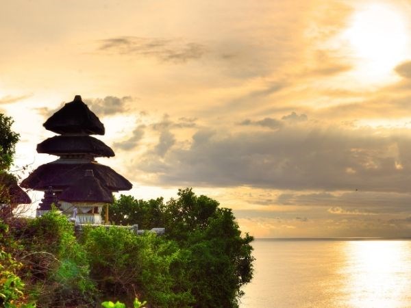 Harikalar Diyarı Bali Singapur Turu Singapur Hava Yolları 5 Gece