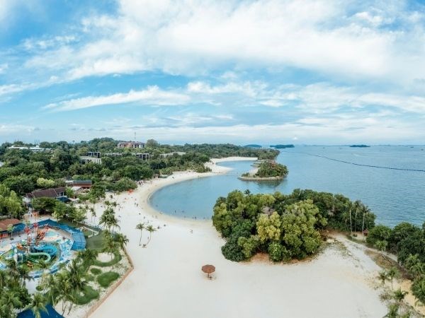 Harikalar Diyarı Bali Singapur Turu Singapur Hava Yolları 5 Gece