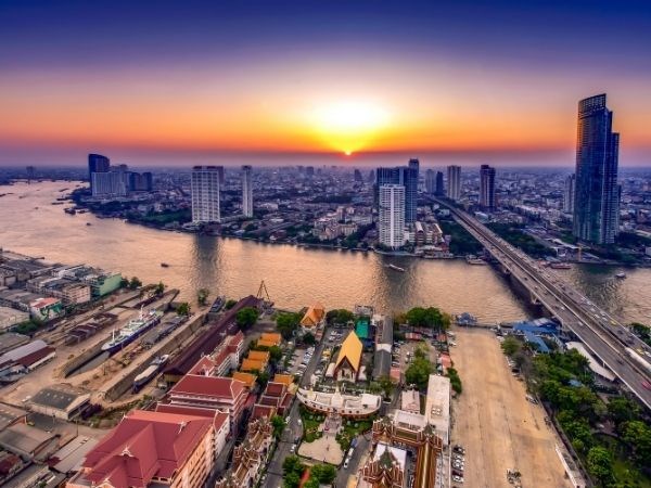 Tayland Harikaları Turu