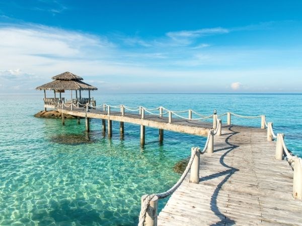 Tropik Siam Phuket Turu