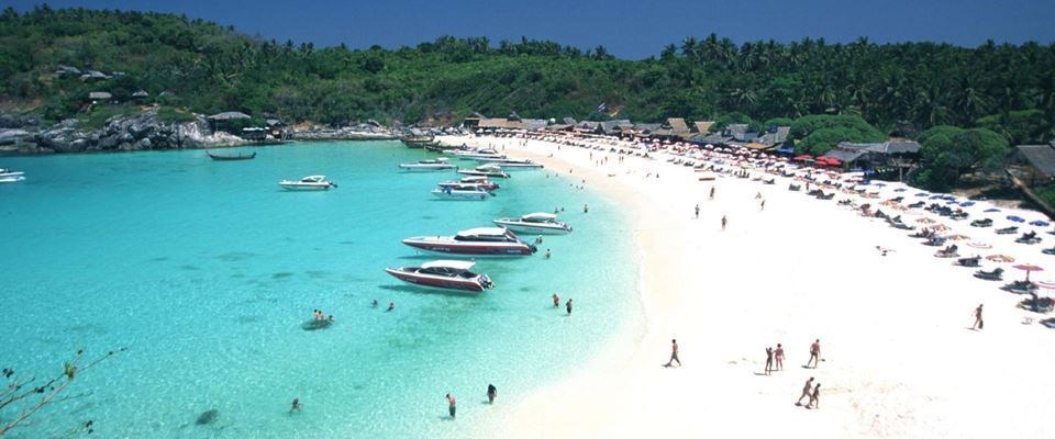 Uzakdoğu’nun Ritmi Ve Cenneti Phuket Bangkok Türk Hava Yolları 7 Gece