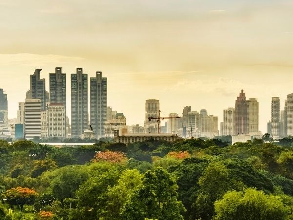 Uzakdoğu’nun Ritmi Ve Cenneti Phuket Bangkok Türk Hava Yolları 7 Gece