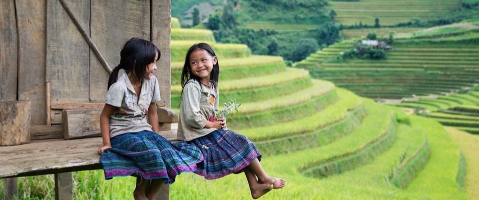 Elegant Vietnam Laos Kamboçya Türk Hava Yolları 9 Gece