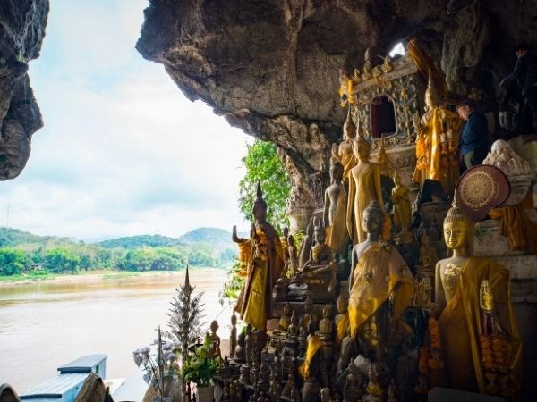 Elegant Vietnam Laos Kamboçya Türk Hava Yolları 9 Gece