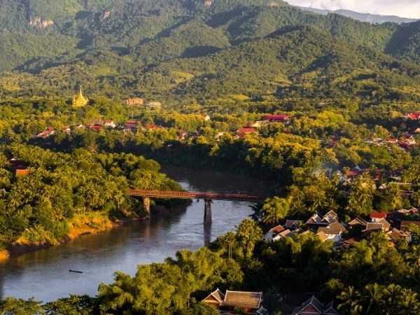 Elegant Vietnam Laos Kamboçya Türk Hava Yolları 9 Gece