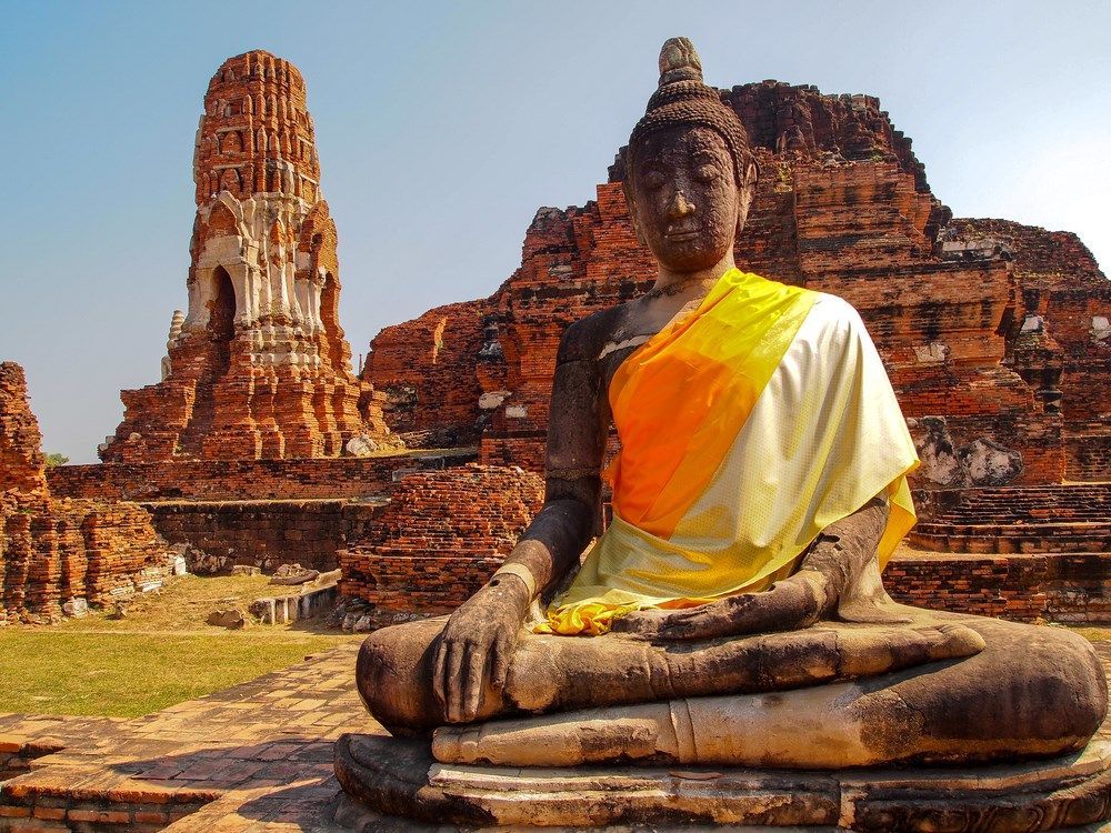 Devri Alem Vietnam Kamboçya Laos Bangkok Emirates Hava Yolları 10 Gece