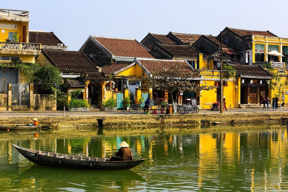 Devri Alem Vietnam Kamboçya Laos Bangkok Emirates Hava Yolları 10 Gece