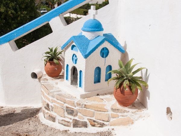 Bodrum Turgutreis Çıkışlı Feribot İle Leros Adası Turu  3 Gece 4* Otel 