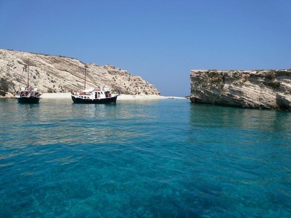 Bodrum Turgutreis Çıkışlı Feribot İle Leros Adası Turu  2 Gece 3* Otel 