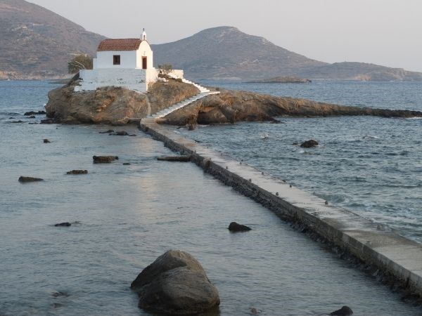 Bodrum Turgutreis Çıkışlı Feribot İle Leros Adası Turu  2 Gece 3* Otel 