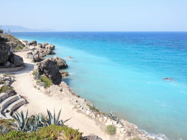 Fethiye Çıkışlı Feribotlu Rodos Adası Turu 2 Gece 4* Otel