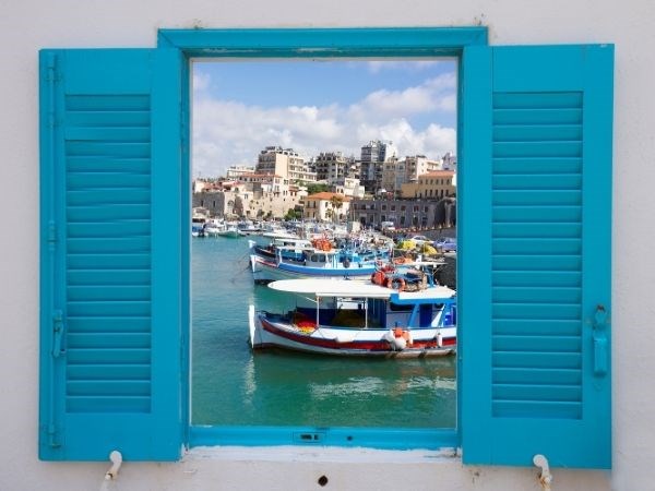 Girit Prontotour Özel Seferi 3 Gece