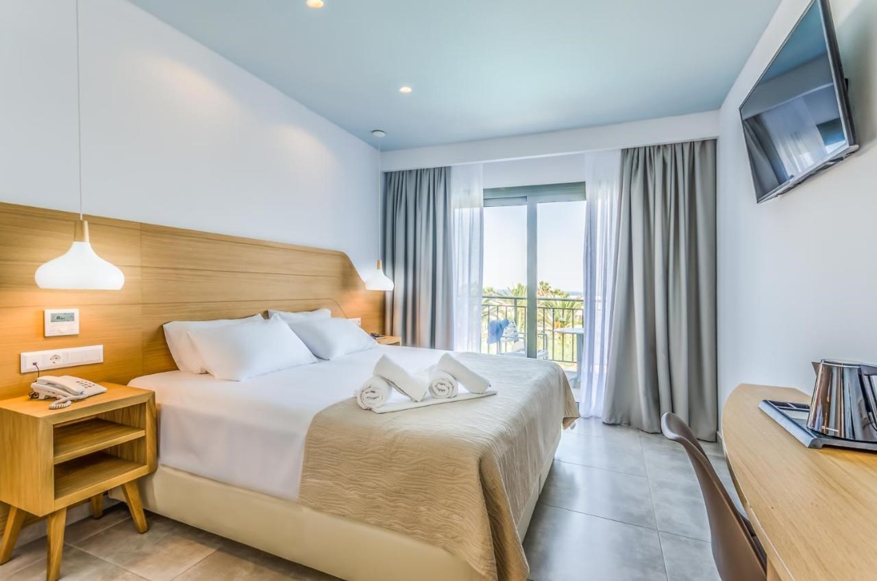 Girit Prontotour Özel Seferi 3 Gece