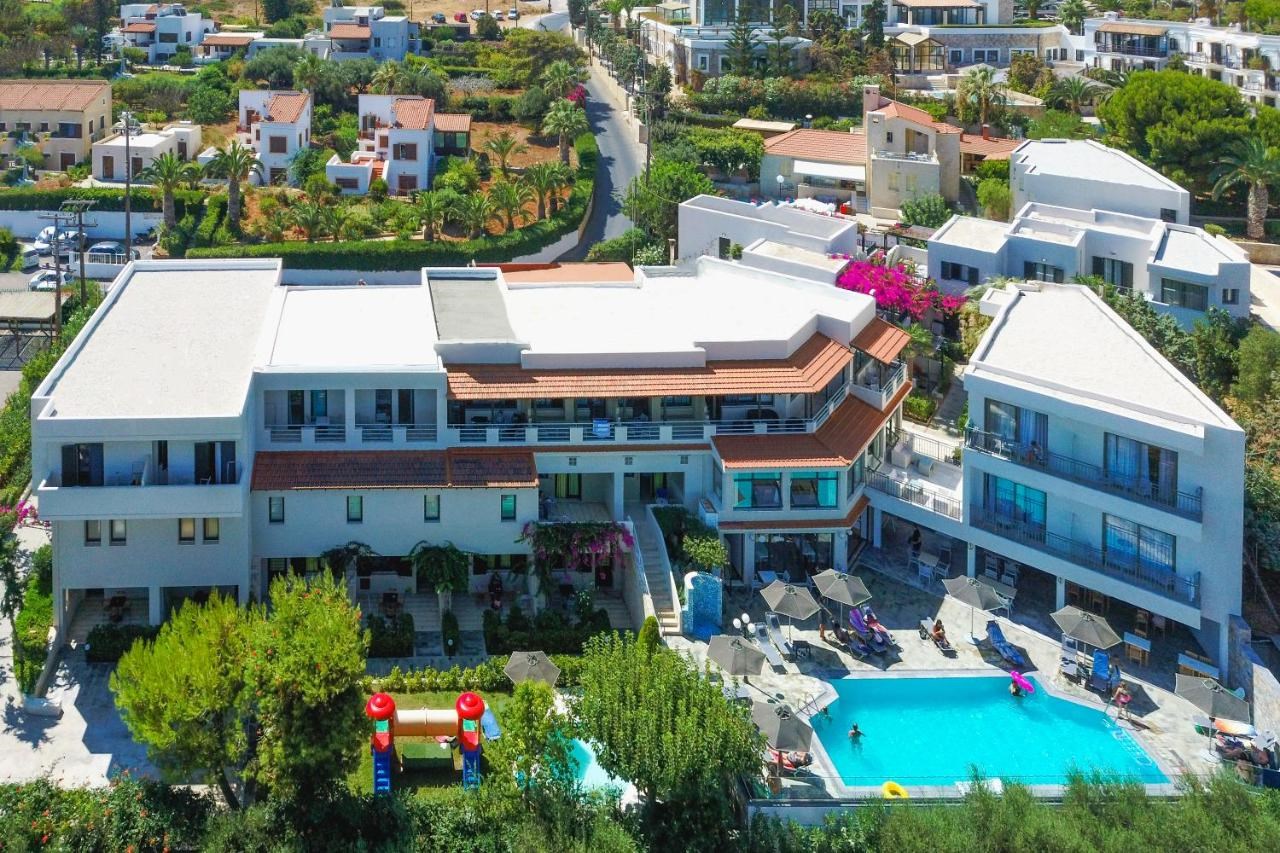 Girit Prontotour Özel Seferi 3 Gece
