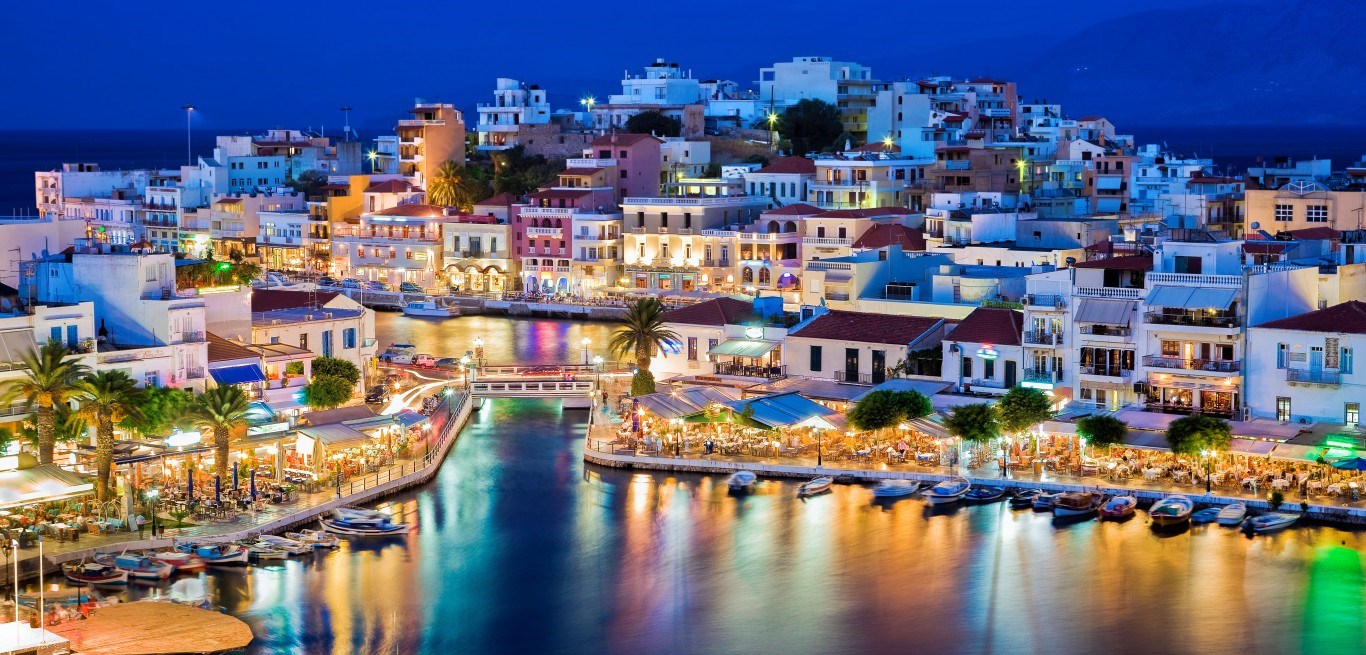 Girit Prontotour Özel Seferi 3 Gece