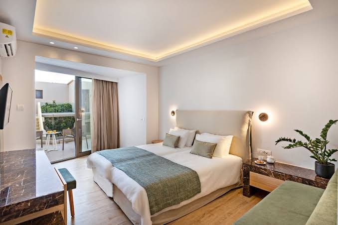 Girit Prontotour Özel Seferi 3 Gece