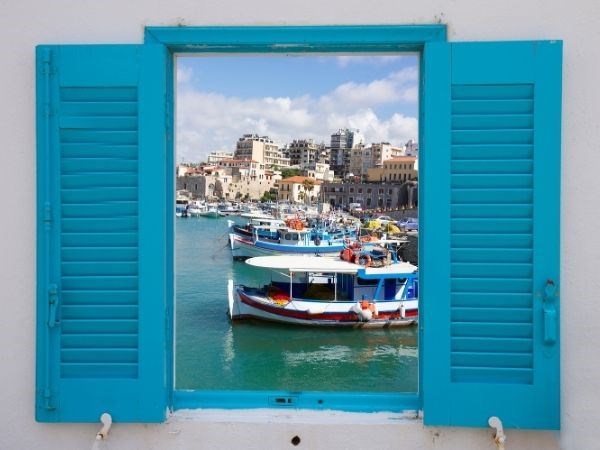 Girit Prontotour Özel Seferi 3 Gece
