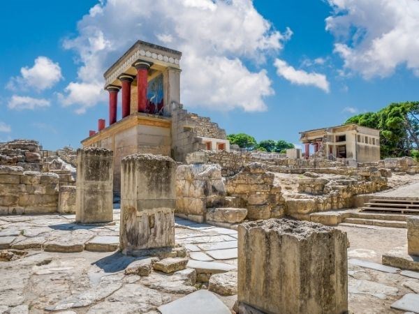 Girit Prontotour Özel Seferi 3 Gece